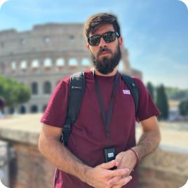 CEO da Agentes De Elite Henrique Meira