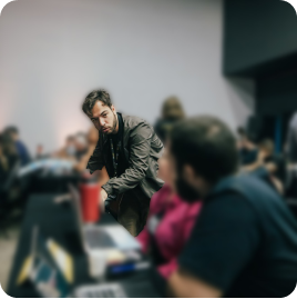 CEO da Agentes De Elite Henrique Meira